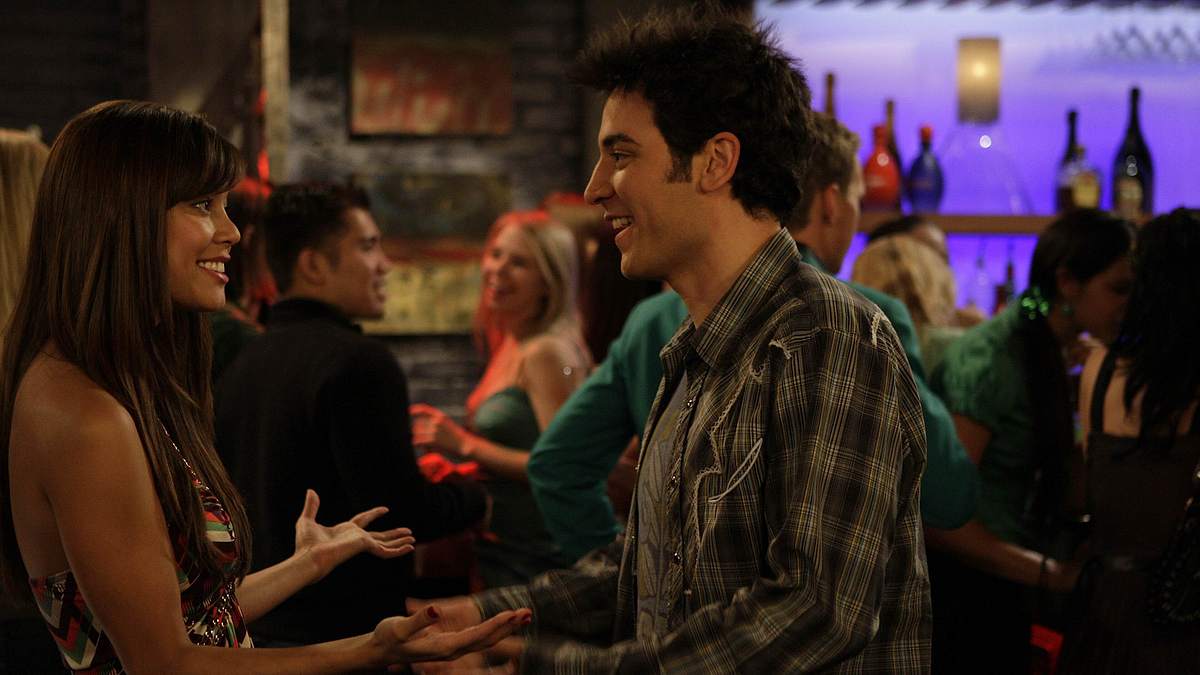 how i met your mother
