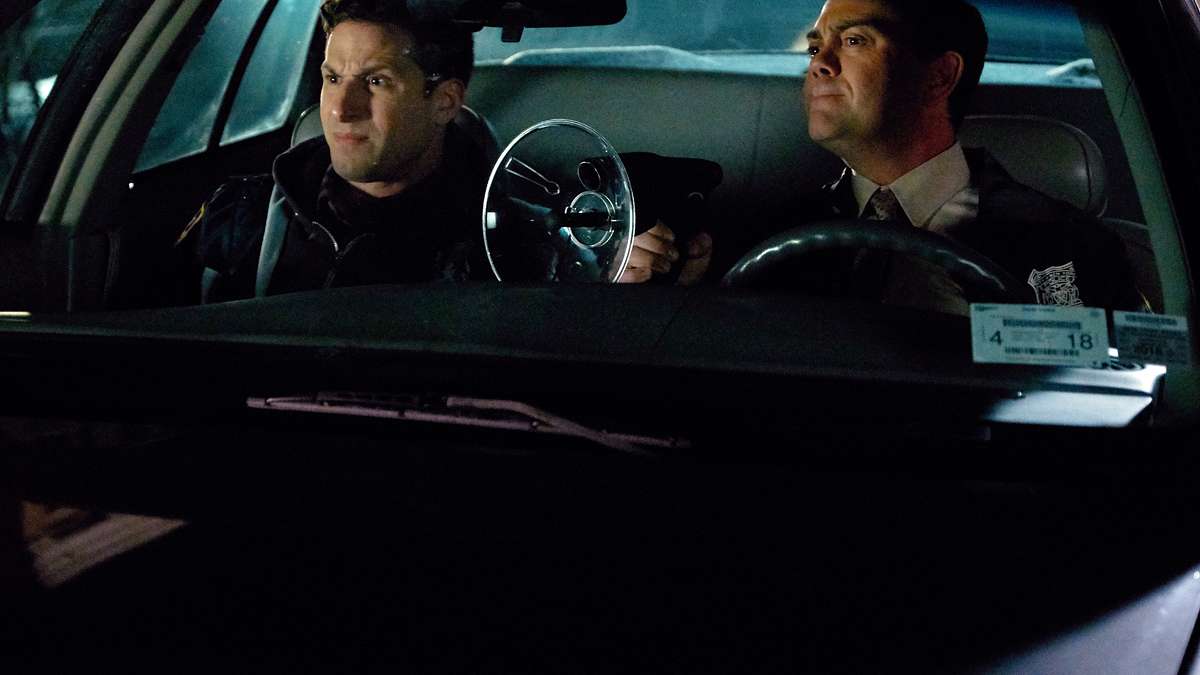brooklyn nine-nine