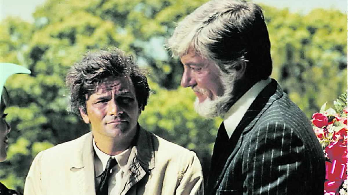 columbo