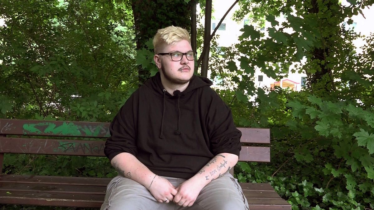 hartz und herzlich - tag für tag rostock