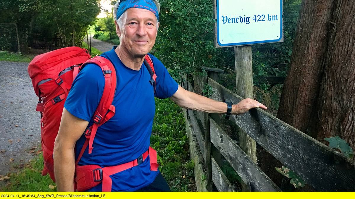 alpha-thema: abenteuer alpen