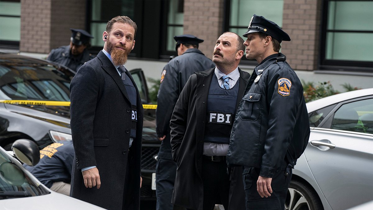 the blacklist