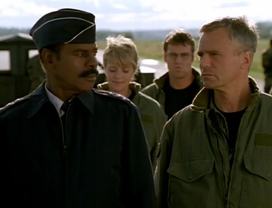 Stargate stargate