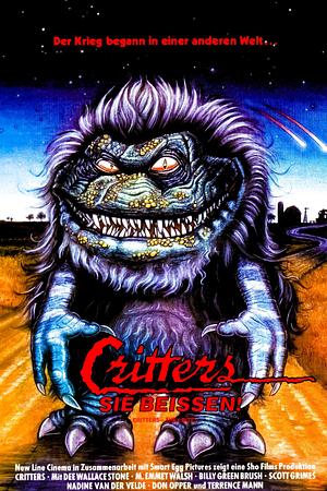 Critters - Sie sind da! - Foto: TMDB