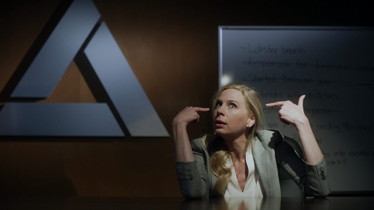 corporate