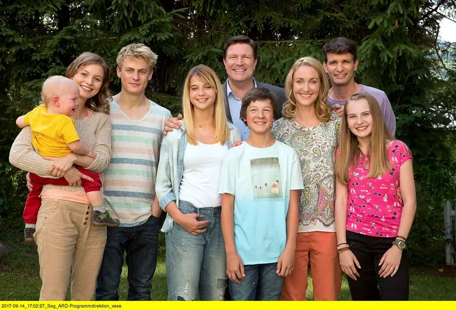 Familie Dr. Kleist familie dr. kleist