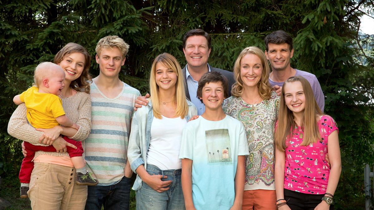 familie dr. kleist