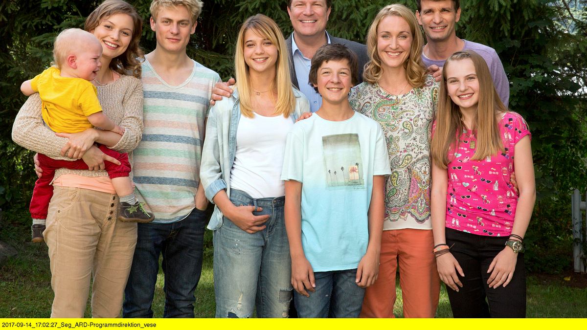 familie dr. kleist