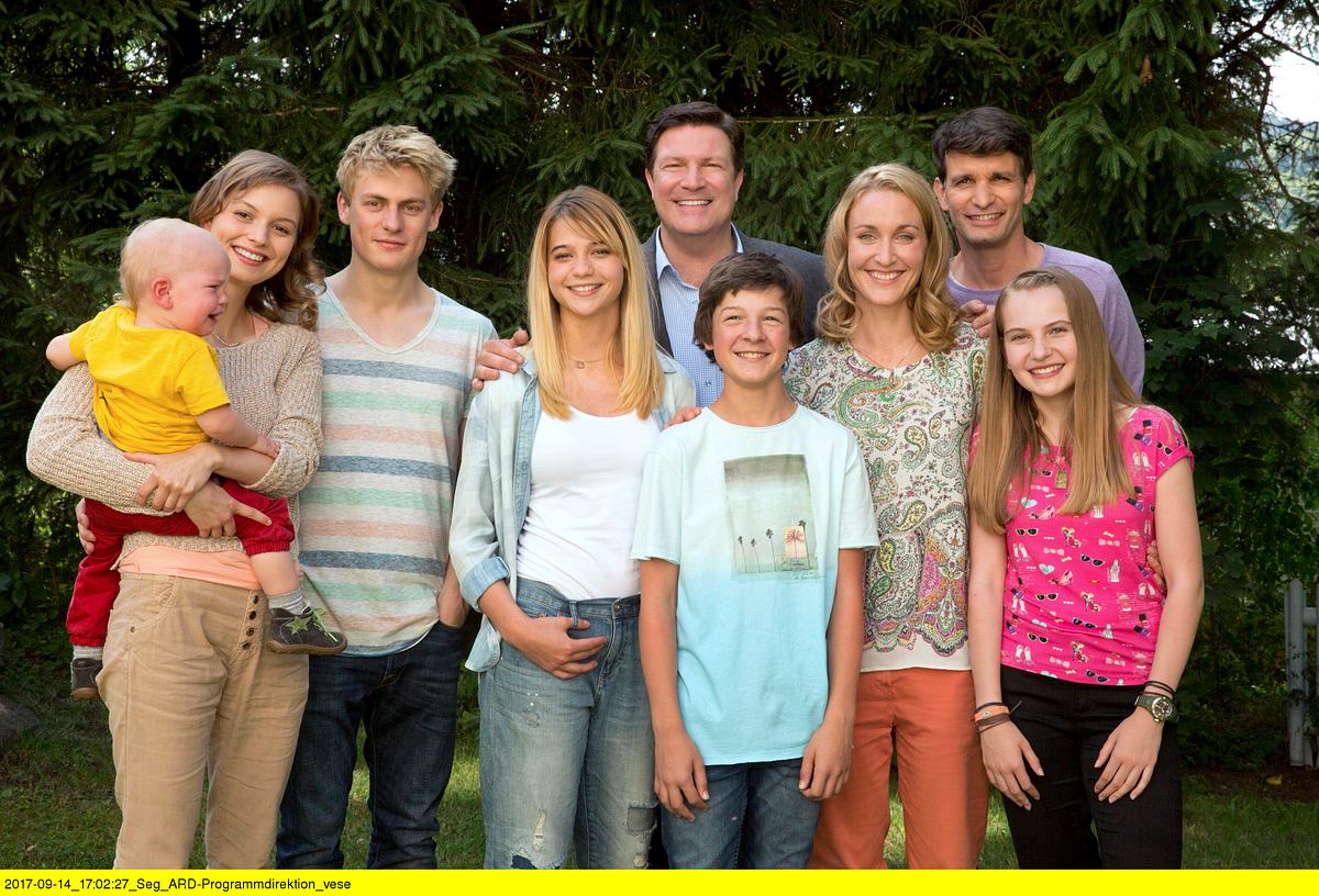 familie dr. kleist