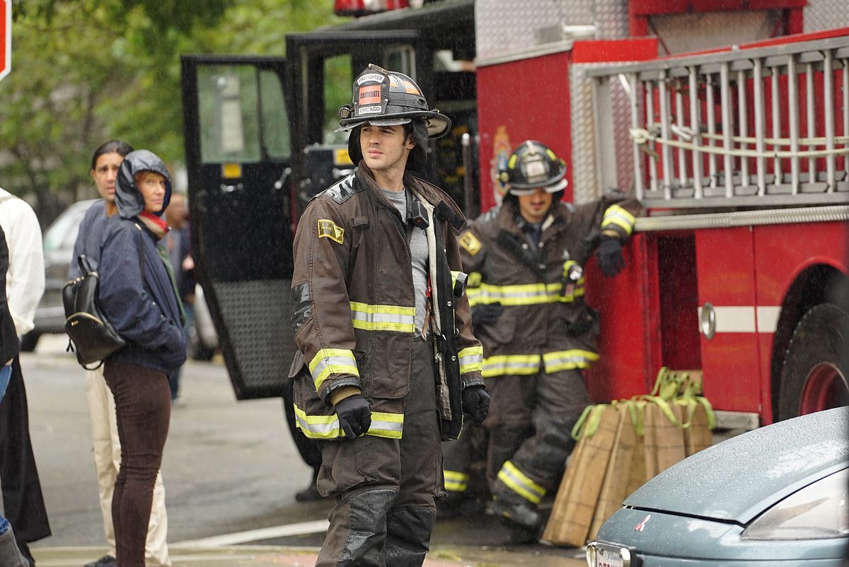 chicago fire