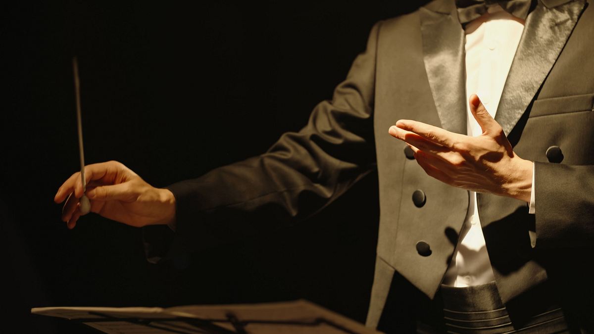 ravel, bolero