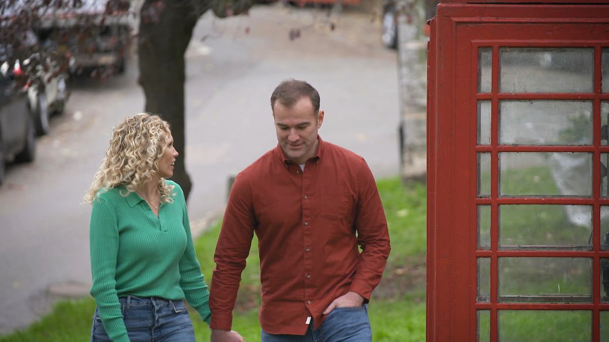 house hunters international