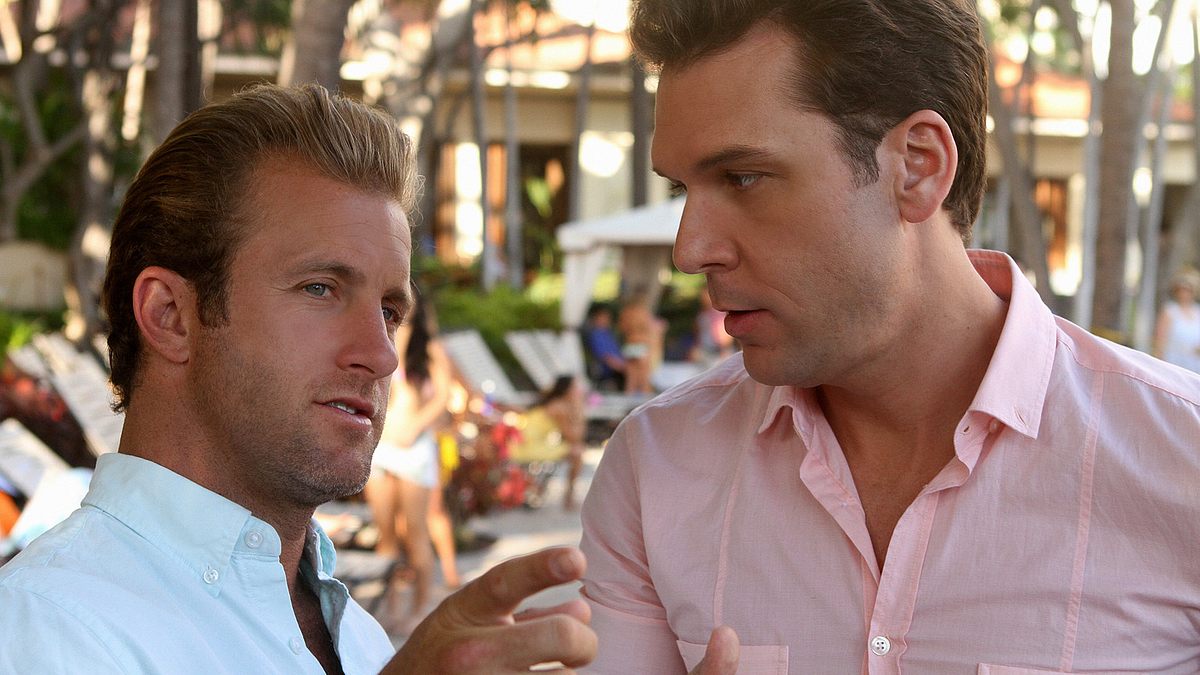 hawaii five-0