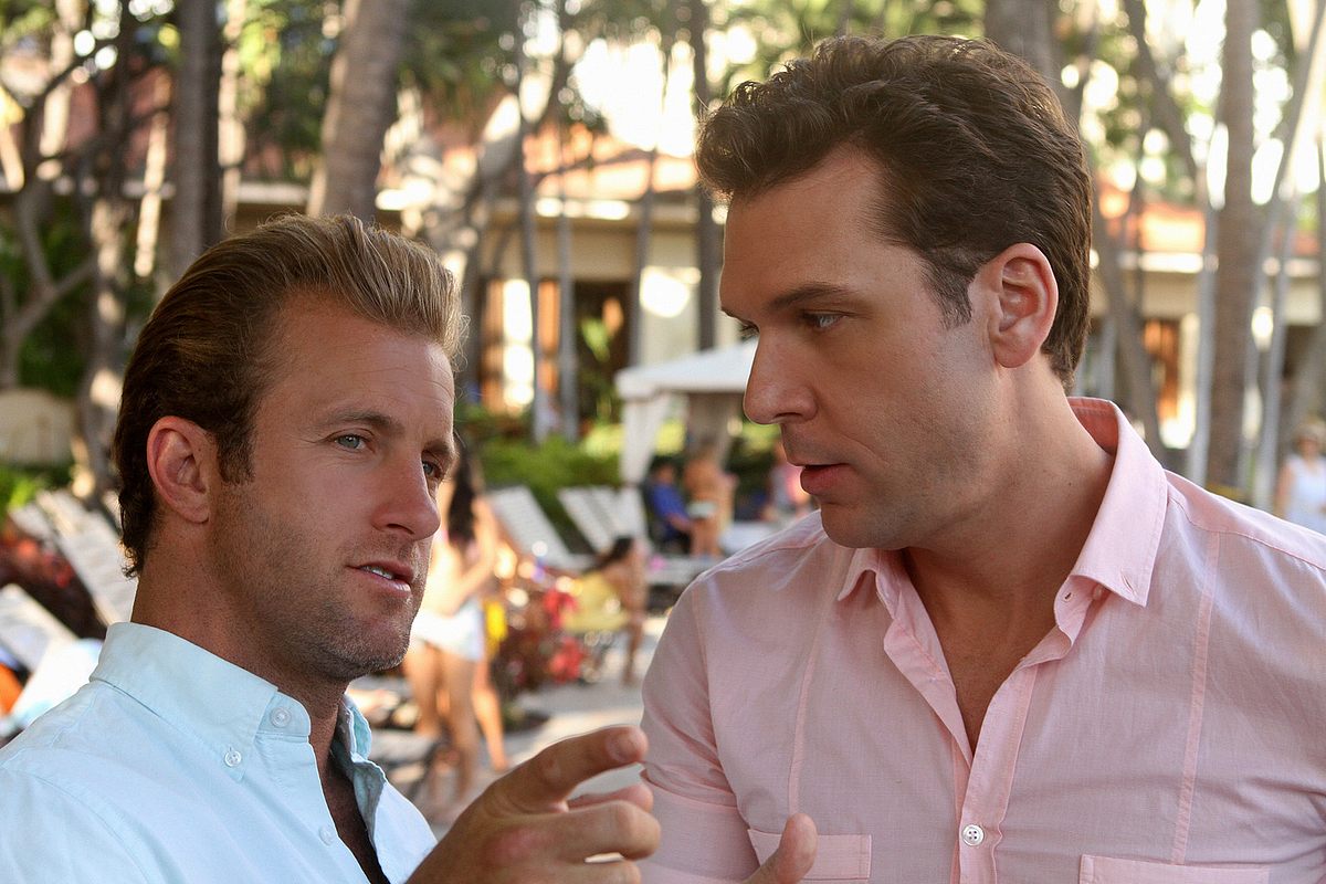 hawaii five-0