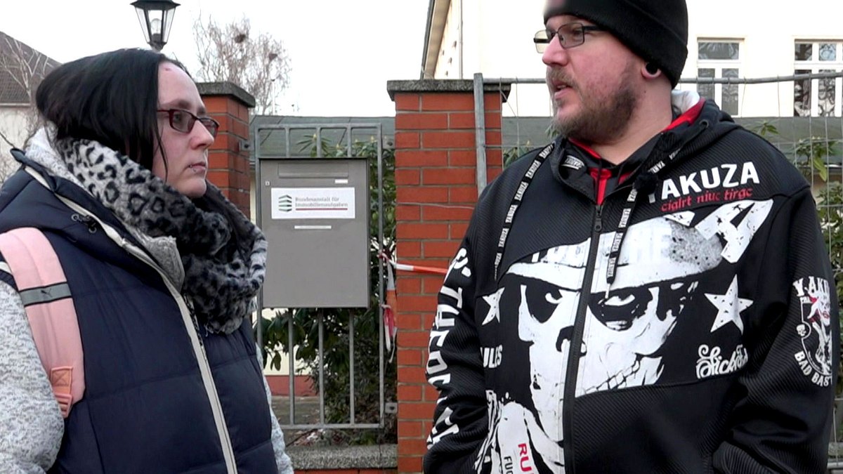 Hartz und herzlich - Tag für Tag Rostock hartz und herzlich - tag für tag rostock
