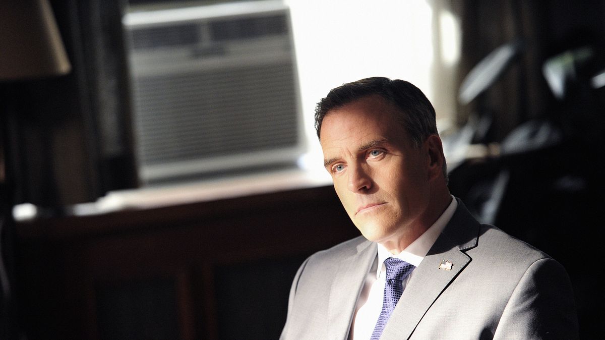 blue bloods - crime scene new york