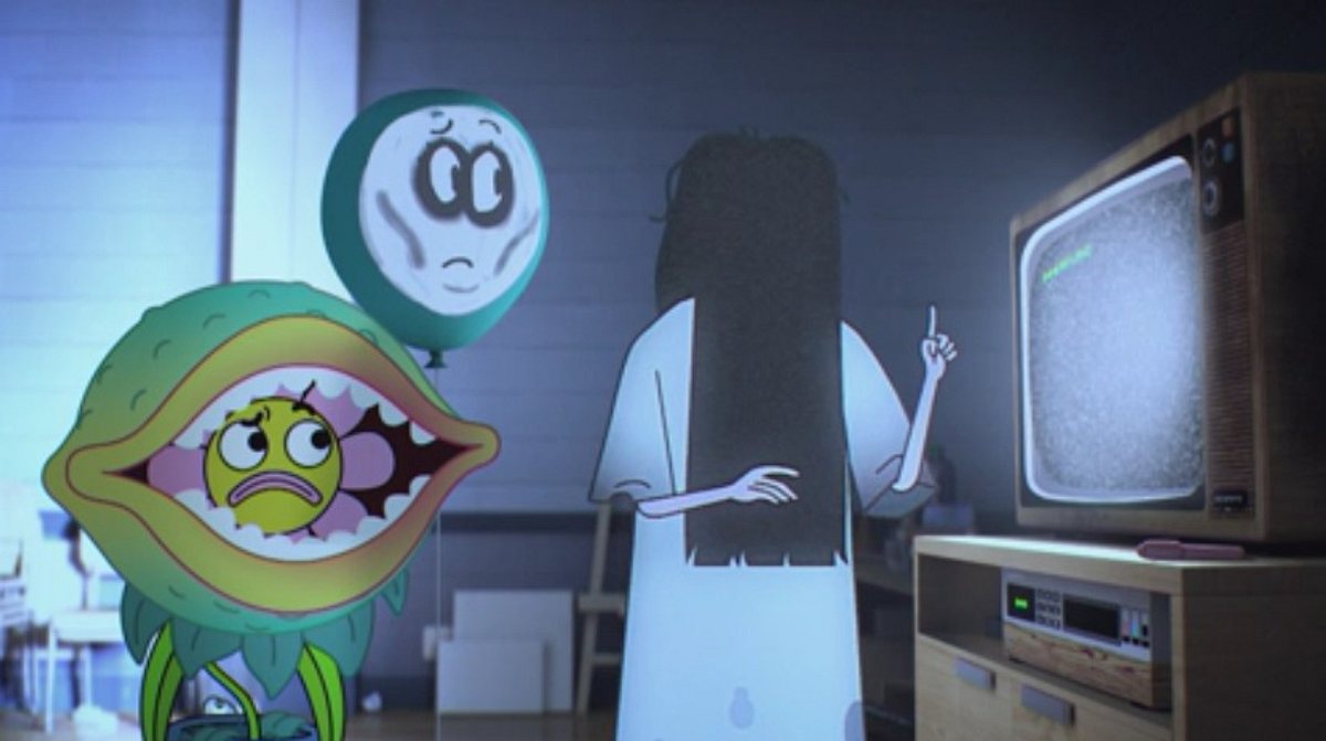 die fantastische welt von gumball: die gumball-chroniken