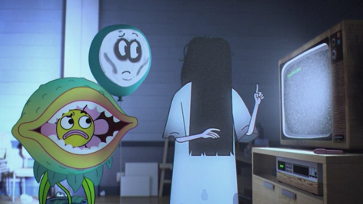 die fantastische welt von gumball: die gumball-chroniken