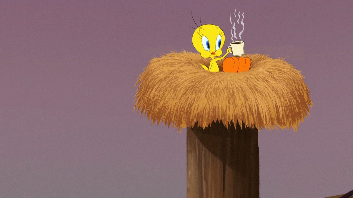looney tunes cartoons