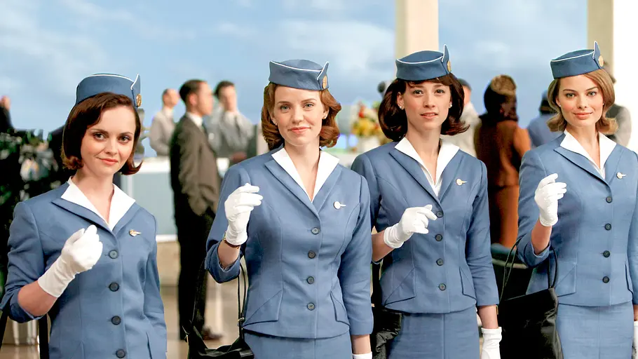 Pan Am pan am