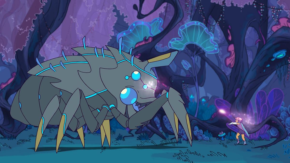she-ra und die rebellen-prinzessinnen