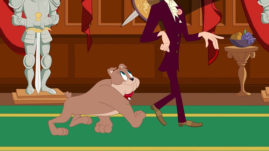 die tom und jerry show