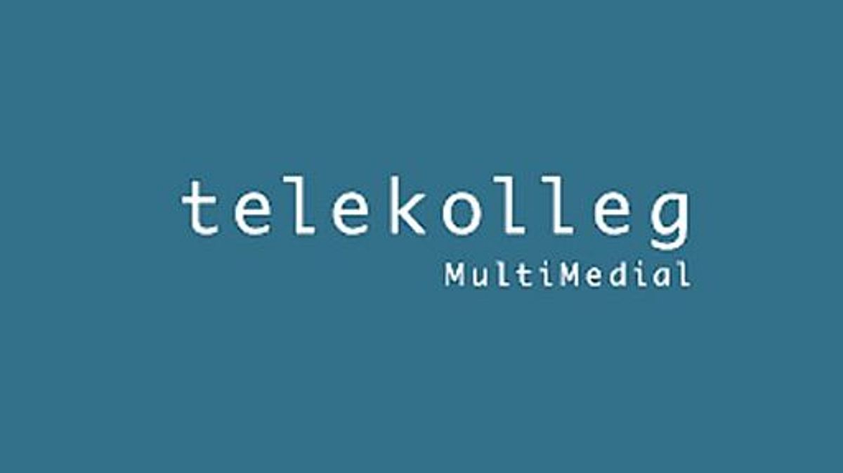 telekolleg volkswirtschaftslehre