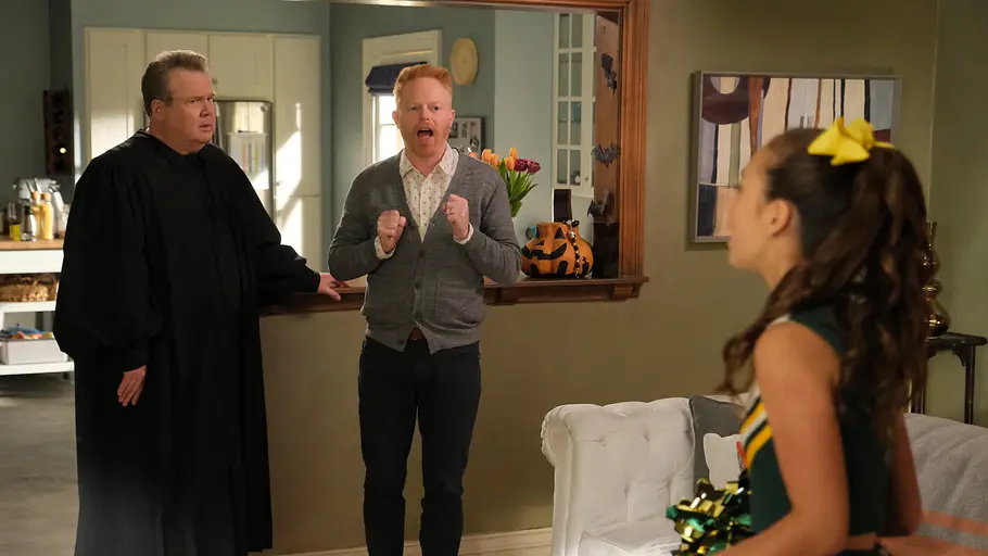 Modern Family modern family