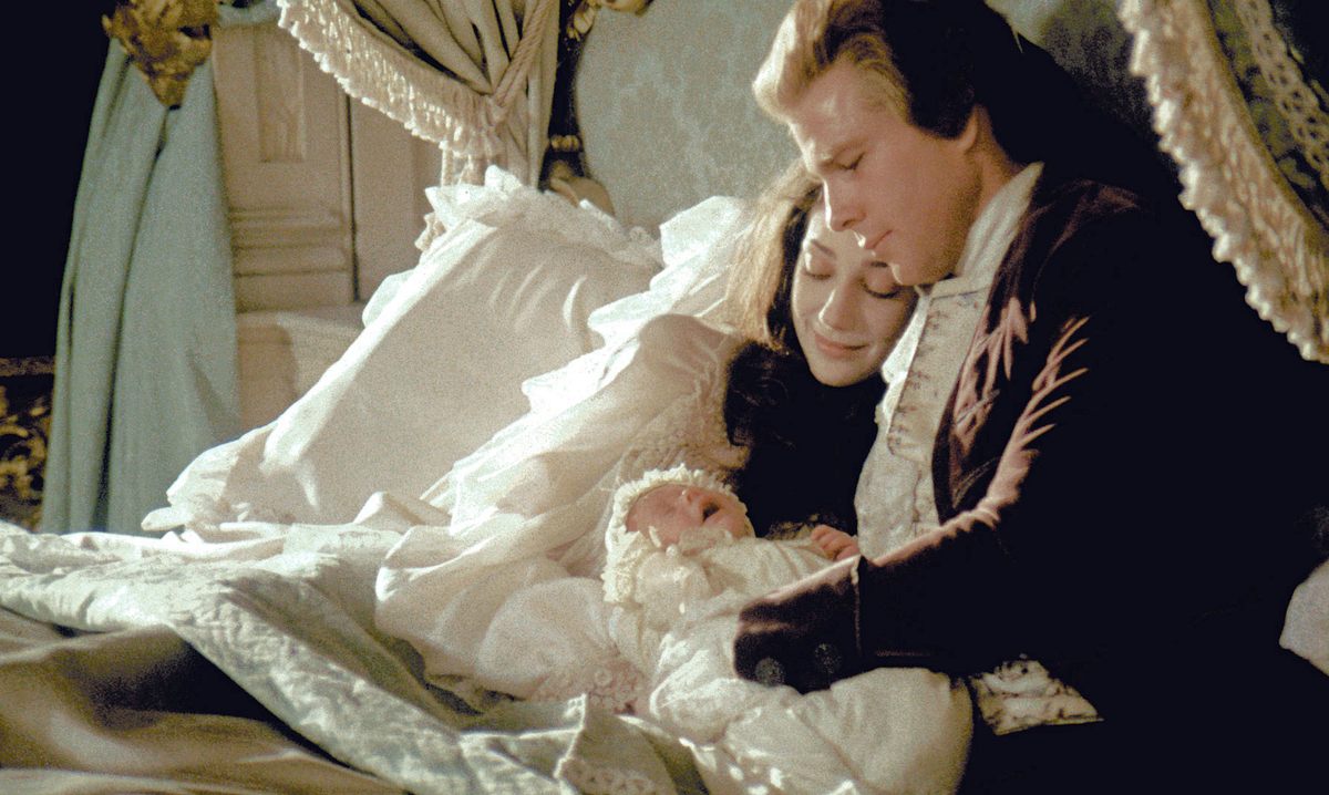Barry Lyndon barry lyndon