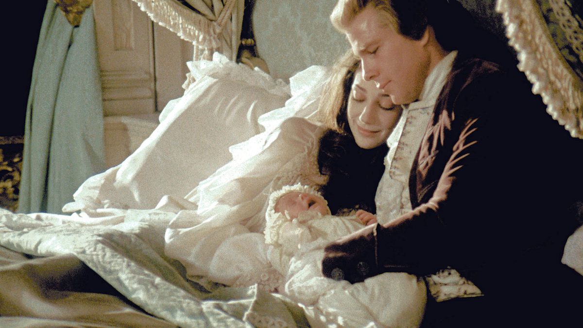 barry lyndon
