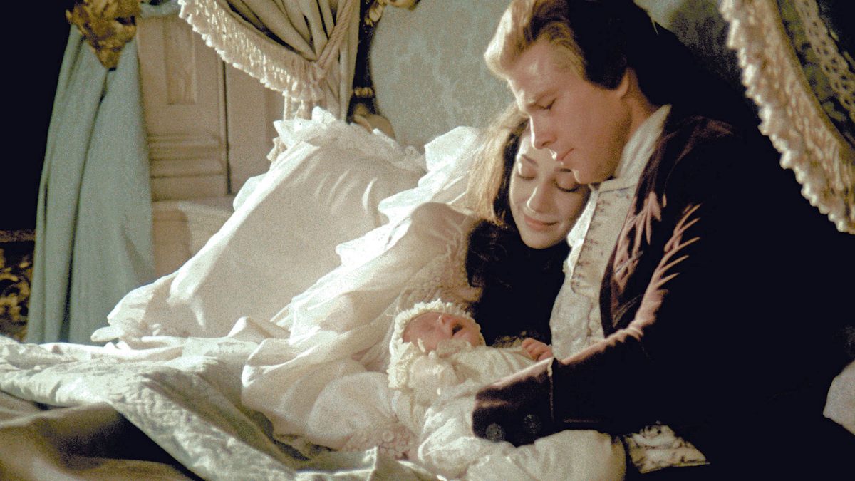 barry lyndon