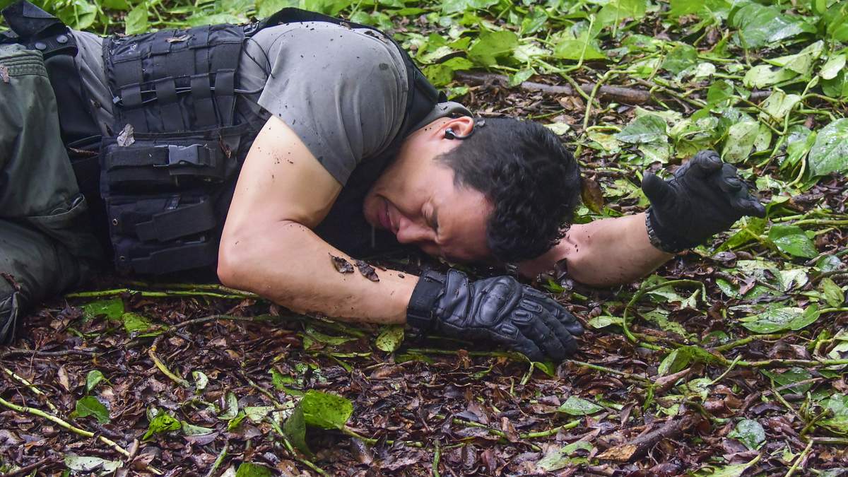 hawaii five-0