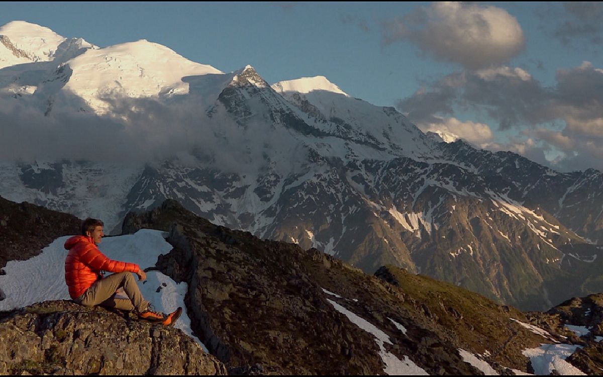 Die große Alpenüberquerung - Von Genf ans Mittelmeer die große alpenüberquerung - von genf ans mittelmeer