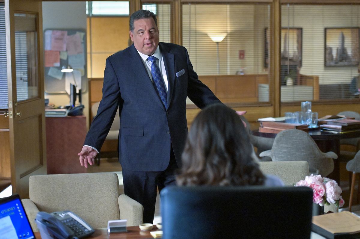Blue Bloods - Crime Scene New York blue bloods - crime scene new york