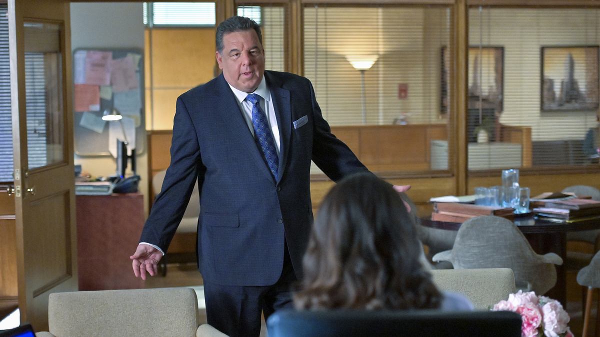 blue bloods - crime scene new york