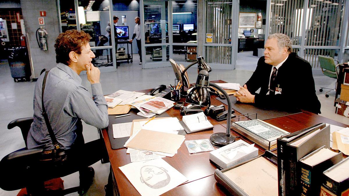 criminal intent - verbrechen im visier