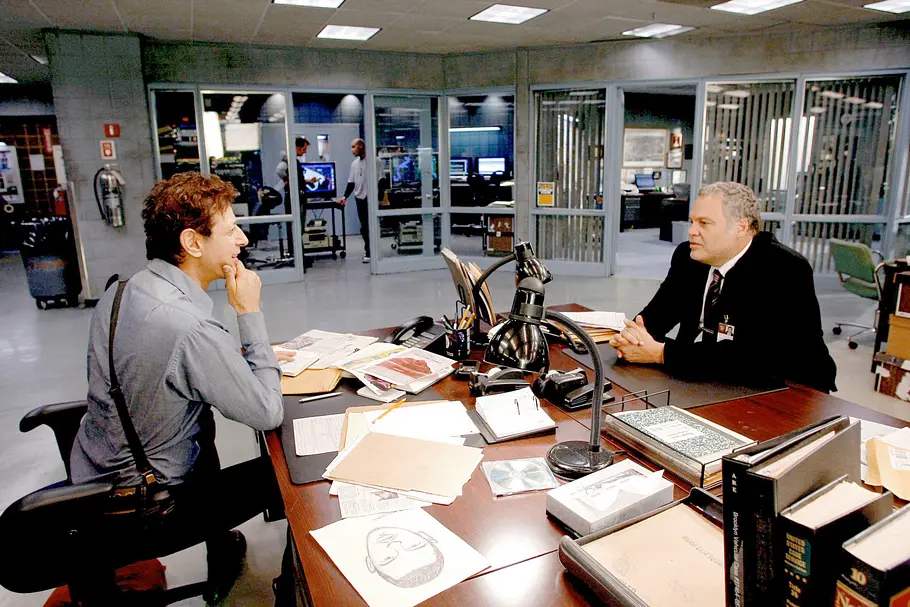 Criminal Intent - Verbrechen im Visier criminal intent - verbrechen im visier