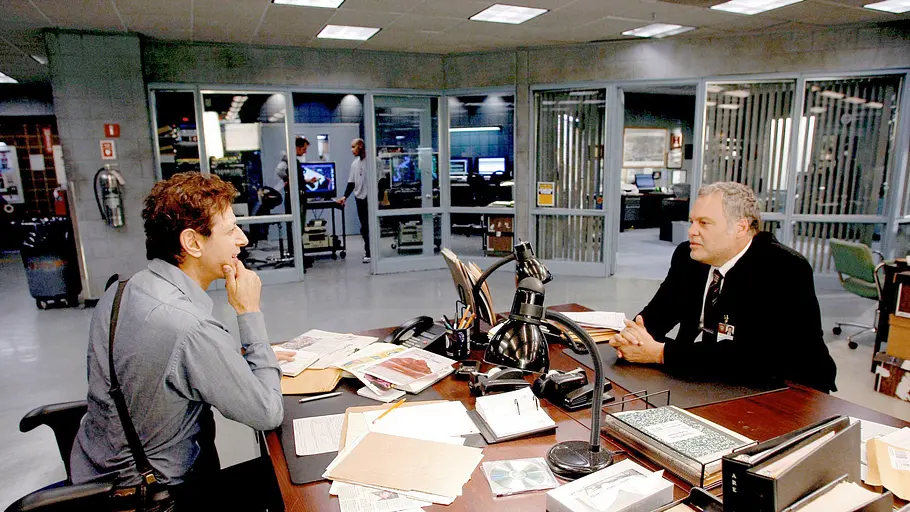 Criminal Intent - Verbrechen im Visier criminal intent - verbrechen im visier