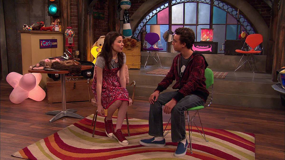 icarly