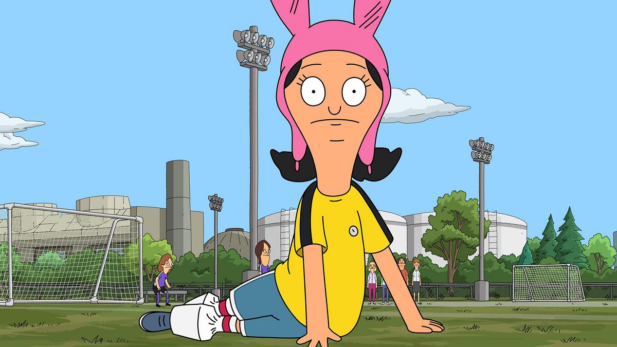 bob's burgers