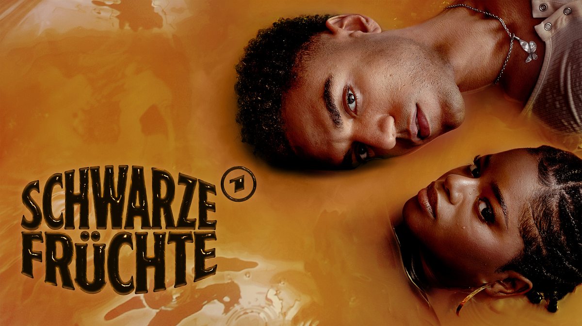 Schwarze Früchte schwarze früchte