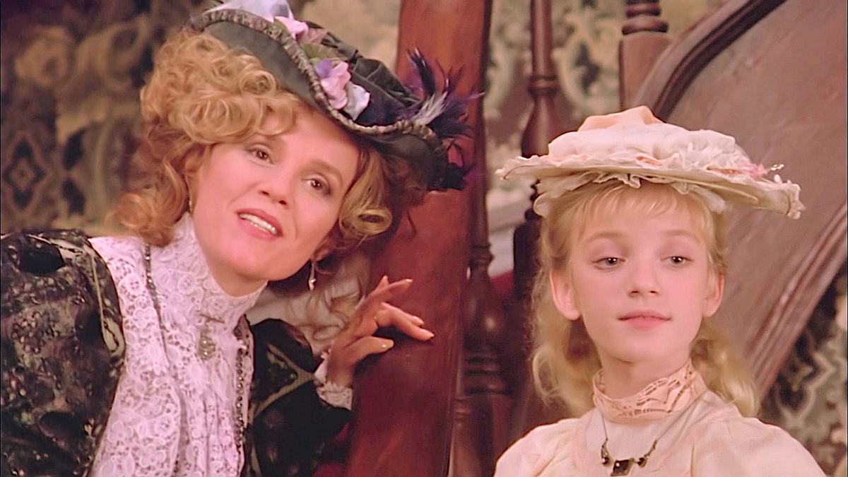 Avonlea - Das Mädchen aus der Stadt avonlea - das mädchen aus der stadt