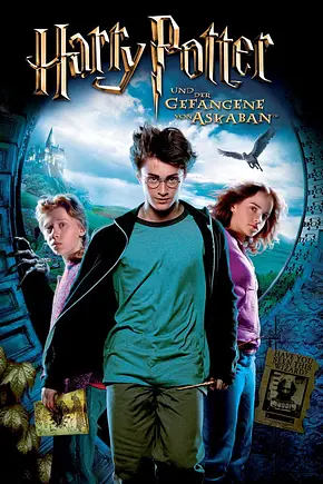 Harry Potter und der Gefangene von Askaban - Foto: TMDB Harry Potter und der Gefangene von Askaban - Foto: TMDB