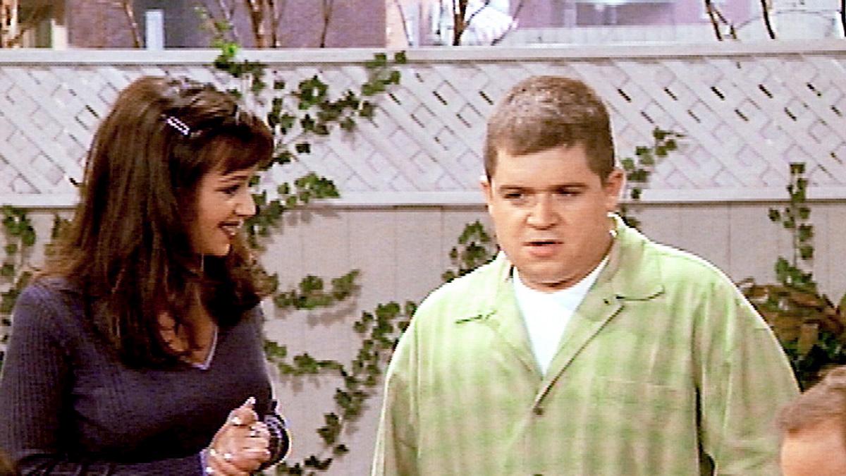 king of queens