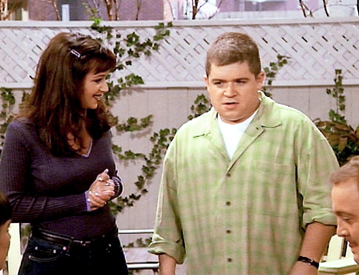 king of queens