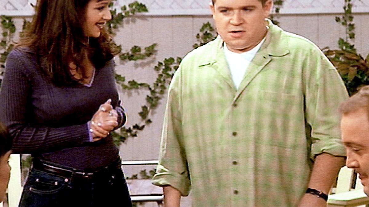 king of queens