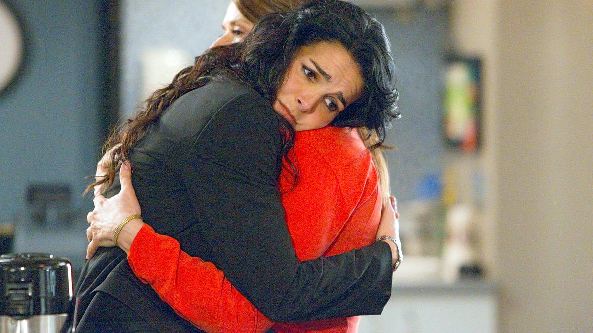 rizzoli & isles