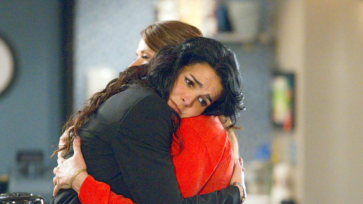 rizzoli & isles