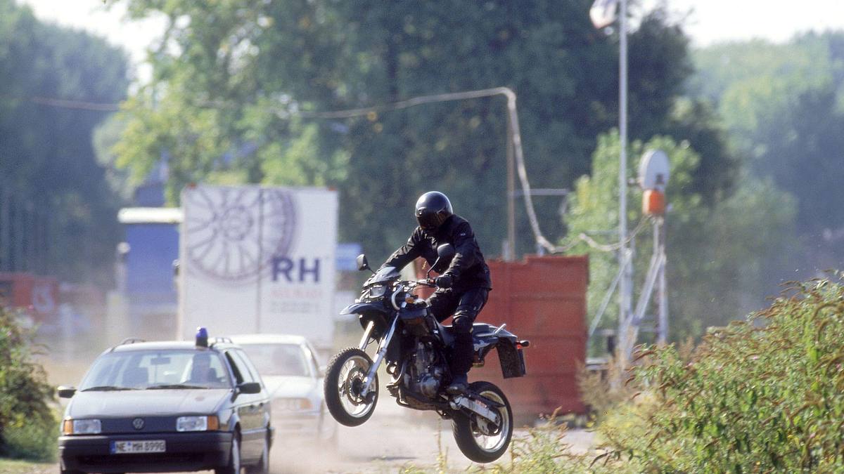 alarm für cobra 11 - die autobahnpolizei