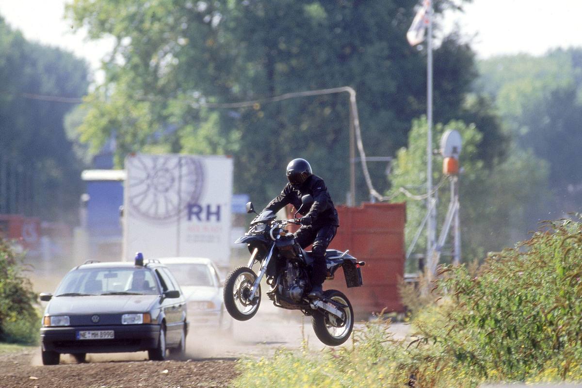alarm für cobra 11 - die autobahnpolizei